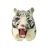 Anello per bambini con tigre bianca