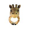 Anello per bambini con giraffa