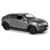 Auto Lamborghini Urus radiocomandata R/C 1:24 2.4 GHz nera