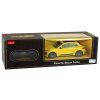Auto radiocomandato R/C Porsche Macan Turbo 1:24 giallo