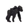 Figure di animali Gorilla