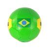 Pallone da calcio Brasile