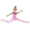 Bambole Anlily Mamma con Bambino Ballerina