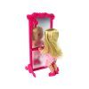 Bambole Anlily Mamma con Bambino Ballerina