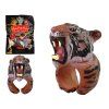 Anello per bambini Tigre del Bengala