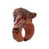 Anello per bambini Tigre del Bengala