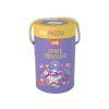 Puzzle Spazio 28 pezzi in tubo