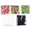 Set creativo di perline per la creazione di mosaici