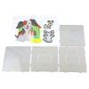Set creativo di perline per la creazione di mosaici