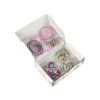 Set per la creazione di braccialetti DIY 90 perline