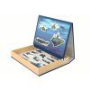 Puzzle magnetici educativi di navi militari