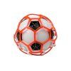 Pallone da calcio rimbalzante con effetti