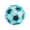 Pallone da calcio rimbalzante con effetti