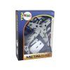 Aereo militare UNITED HW-605 grigio