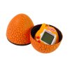 Hra Tamagotchi ve vejci oranžová