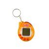 Gioco Tamagotchi in uovo arancione