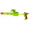 Pistola ad acqua per bambini Dinosaur 40 cm verde