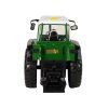 Trattore radiocomandato R/C verde