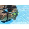 Occhialini da nuoto Bestway grigi