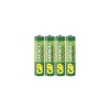 194796 bbaterie gp greencell r03 typ aaa 4 ks3