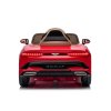 Elektrické autíčko Bentley Bacalar 12V7Ah červené4