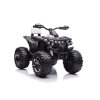 Dětská elektrická čtyřkolka ATV Power 12V 14Ah 4x4 bílá7