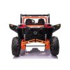 Elektrické autíčko Buggy UTV MX 24V 4x4 oranžové05