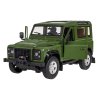 C ovládání Land Rover Defender Rastar 114 zelené5