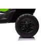 Elektrické autíčko Buggy Maverick Can Am 4x4 24V zelené05