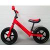 Pattino per bambini R7 12'' rosso