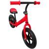 Pattino per bambini R7 12'' rosso