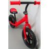 Pattino per bambini R7 12'' rosso