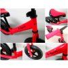 Pattino per bambini R7 12'' rosso