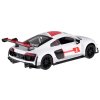 Sportovní kovové autíčko Audi R8 LMS 1:32 s efekty