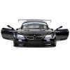 Auto in metallo BMW Z4 GT3 1:32