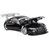 Auto in metallo BMW Z4 GT3 1:32