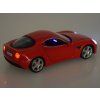 Auto in metallo Alfa Romeo 8C Competizione 1:32 con effetti