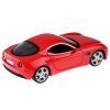 Auto in metallo Alfa Romeo 8C Competizione 1:32 con effetti