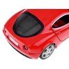 Auto in metallo Alfa Romeo 8C Competizione 1:32 con effetti