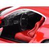 Auto in metallo Alfa Romeo 8C Competizione 1:32 con effetti