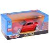 Auto in metallo Alfa Romeo 8C Competizione 1:32 con effetti