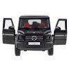 Auto elettrico fuoristrada Mercedes-Benz G350d 1:32