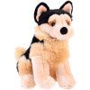 Cane di peluche Pastore Tedesco 20 cm 13474