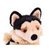 Cane di peluche Pastore Tedesco 20 cm 13474