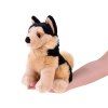 Cane di peluche Pastore Tedesco 20 cm 13474