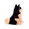 Cane di peluche Pastore Tedesco 20 cm 13474