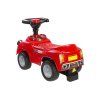 Scooter per bambini auto rosso