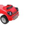 Scooter per bambini auto rosso