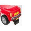 Scooter per bambini auto rosso