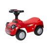 Scooter per bambini auto rosso